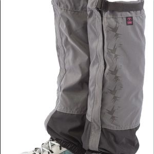 Tubbs women’s gaiters
